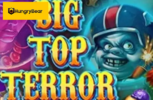 Big Top Terror